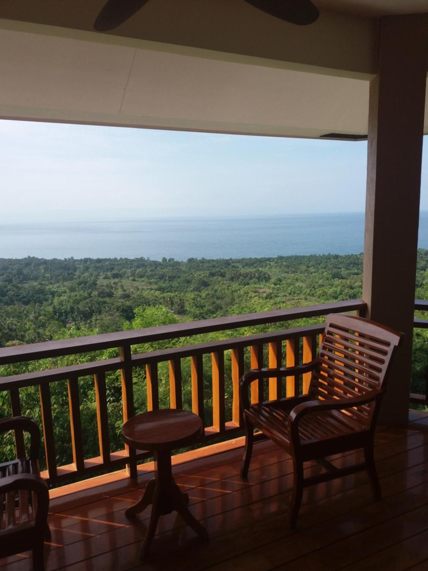 Infinity Heights Resort Siquijor Εξωτερικό φωτογραφία