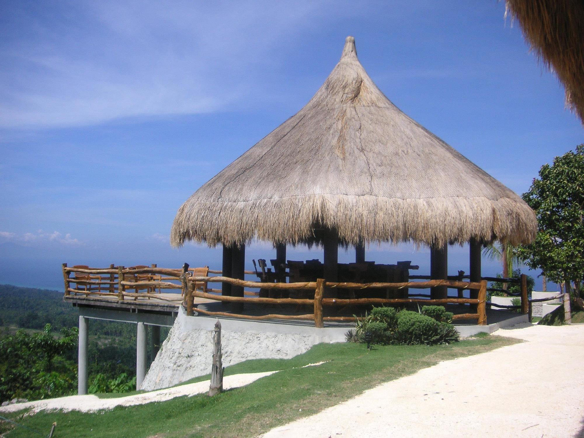 Infinity Heights Resort Siquijor Εξωτερικό φωτογραφία