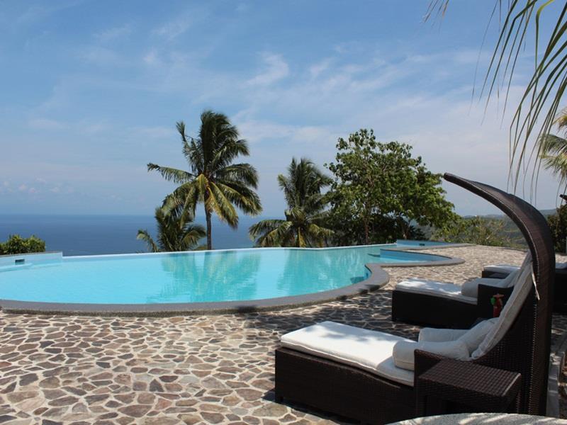 Infinity Heights Resort Siquijor Εξωτερικό φωτογραφία