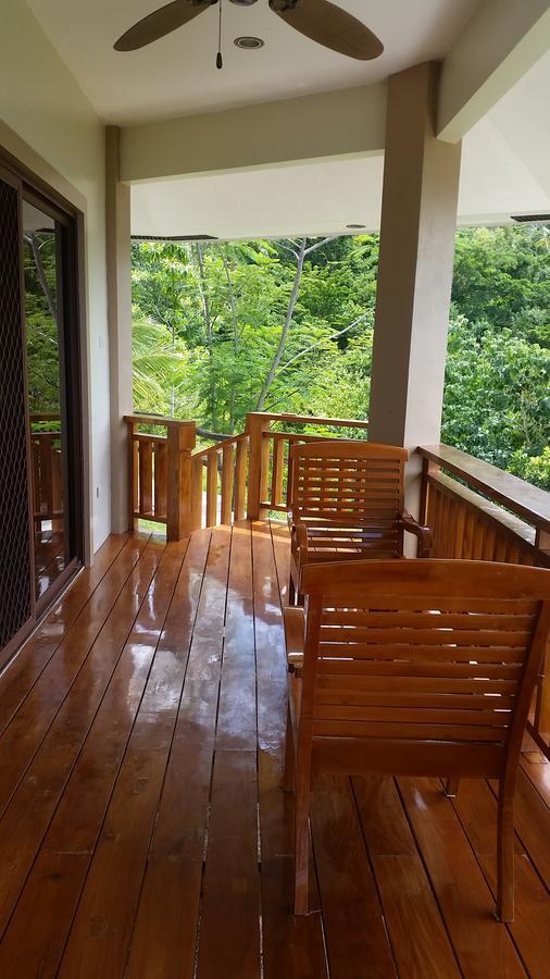 Infinity Heights Resort Siquijor Εξωτερικό φωτογραφία