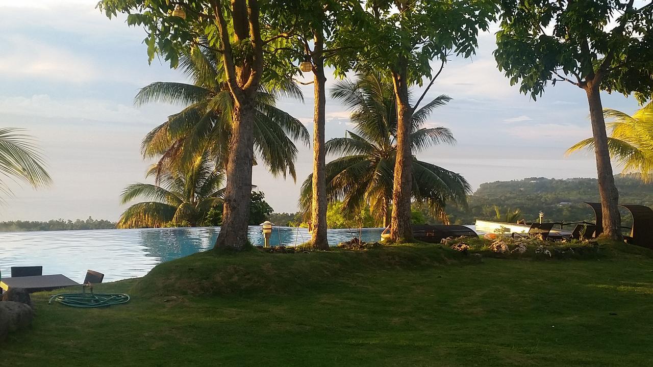 Infinity Heights Resort Siquijor Εξωτερικό φωτογραφία