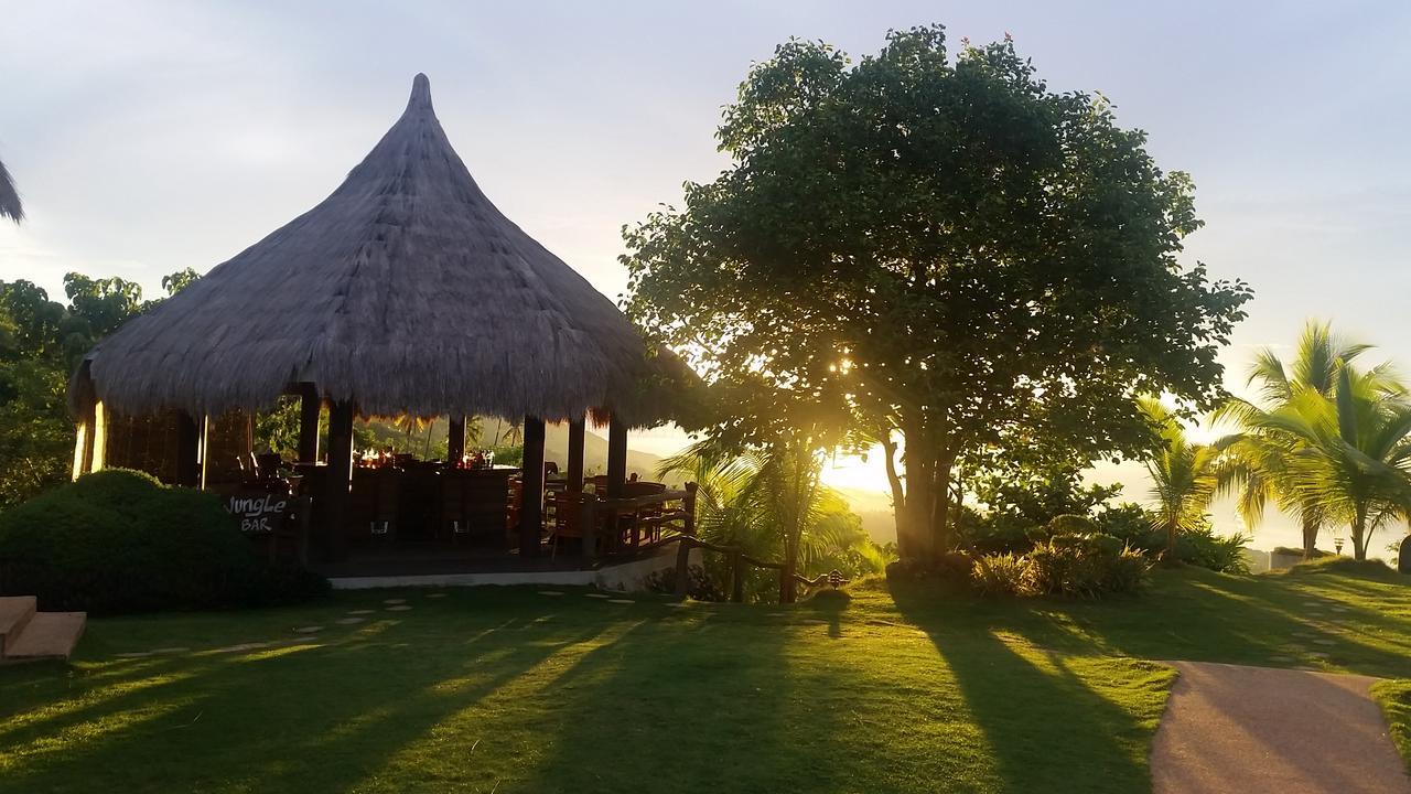 Infinity Heights Resort Siquijor Εξωτερικό φωτογραφία