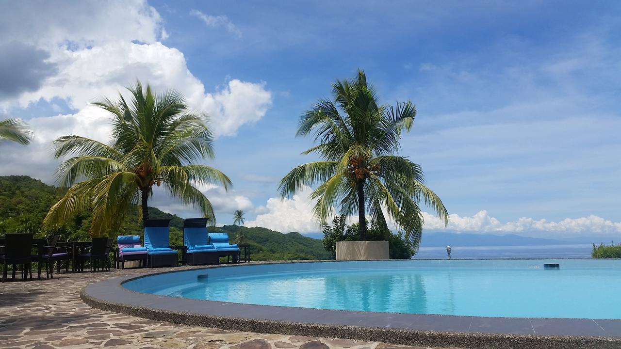 Infinity Heights Resort Siquijor Εξωτερικό φωτογραφία