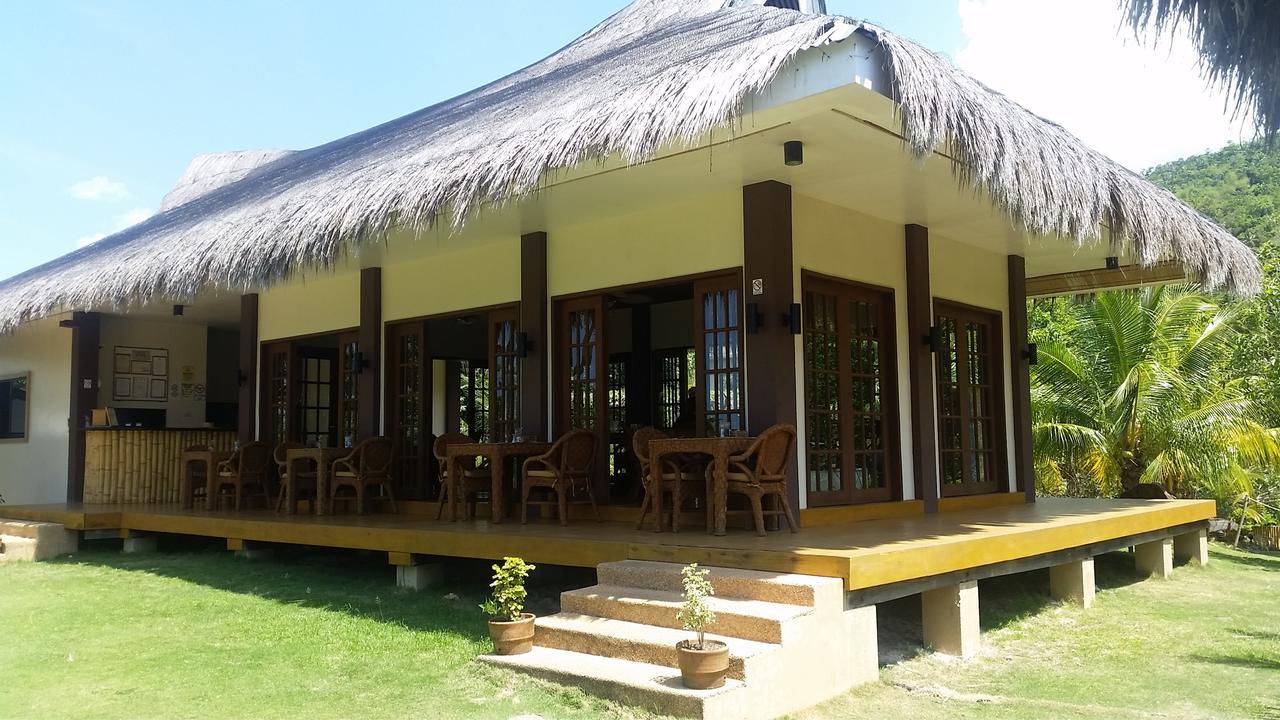 Infinity Heights Resort Siquijor Εξωτερικό φωτογραφία